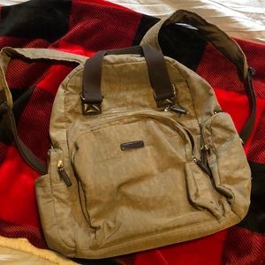Diaper bag